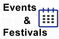 Cootamundra Events and Festivals