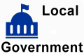 Cootamundra Local Government Information