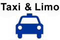 Cootamundra Taxi and Limo