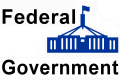Cootamundra Federal Government Information
