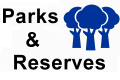 Cootamundra Parkes and Reserves