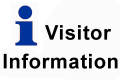 Cootamundra Visitor Information